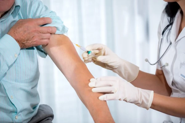 Covid and Flu Vaccination Clinic